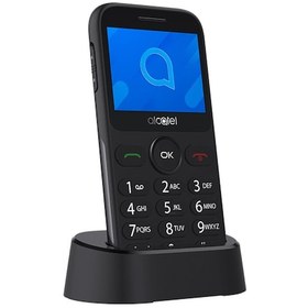 Resim Alcatel 2020X TR Garanti | Siyah 