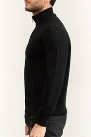 Resim Emporio Armani Hırka, L, EM004797AF23760, Siyah, Erkek 