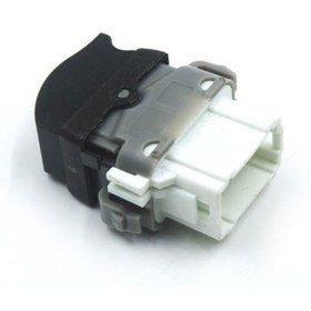 Resim Genel Markalar Renault Megane 2 Arka Cam Açma Butonu Düğmesi 8200315024 