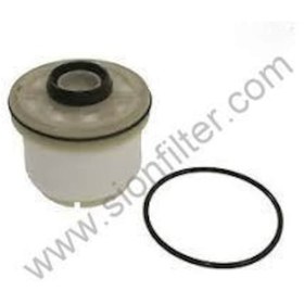 Resim Sion Sm3509 Sion Yakit Filtresi Toyota Hilux D/Cab Comfort 08=- 519281600 Diğer