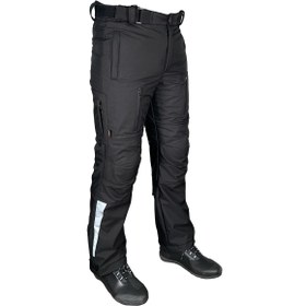 Resim FORTE GT 1093 Korumalı Pantolon 