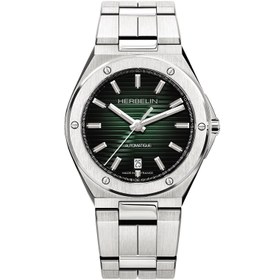Resim Cap Camarat Automatic 1645B16 Çelik Erkek Kol Saati 