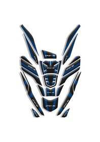 Resim Motosıklet Kaplama Honda Pcx 2021/2024 Uyumlu Model 10 