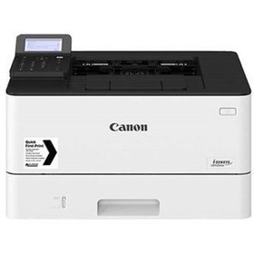 Resim Canon i-Sensys LBP226DW Wi-Fi A4 Dubleks Mono Lazer Yazıcı - 38ppm 