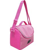 Resim Termo Termal Termos Beslenme Çantası 5 Litre Pembe 
