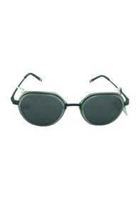 Resim Us Polo Assn. Mod.0288 C.04 Unisex Güneş Gözlüğü Şeffaf 