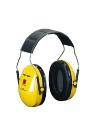 Resim 3m Peltor Optime I 27db Başbantlı Koruyucu Atış Kulaklığı 