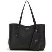 Resim Guess Brenton Kadın Tote Omuz Çantası HWPG9648230 (HWPG9648230) 