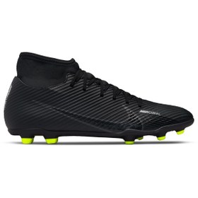 Resim Nike Dj5961 Superfly 9 Club Fg/mg 001 Futbol Ayakkabısı 