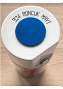 Resim Akçalı 324 Sprey Boya Boncuk Mavi 400 ML 
