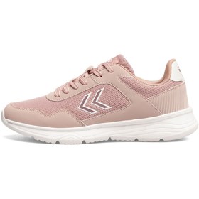 Resim hummel LISBON Kadın Pembe Spor Ayakkabı & Sneaker 