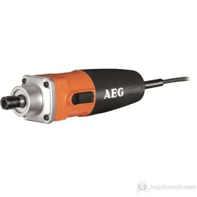 Resim AEG Gs 500e Kalıpçı Taşlama 