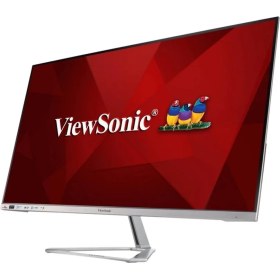 Resim Viewsonic VX3276-2K-MHD 32" 4ms (Display+2xHDMI) WQHD IPS Tasarım Monitör 