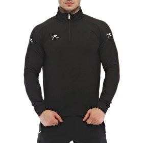 Resim Raru Antrenman Eşofmanı Porrıma Siyah 