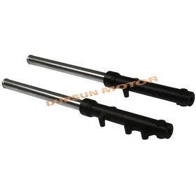 Resim Rks Rk 125s Ön Amortisör Takım 