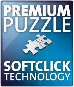 Resim Ravensburger 1500 Parça Puzzle Dubai 163557 