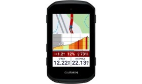 Resim Garmin Edge 550 Gps Bisiklet Bilgisayarı 
