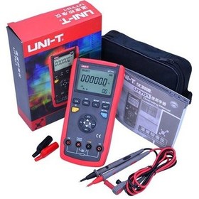 Resim Uni-T Ut701 Tek Fonksiyon Sıcaklık Kalibratör Ut 701 Ut-701 
