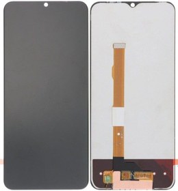 Resim Vivo Y52 Lcd Ekran Ve Dokunmatik Komple Ekran Yüksek Kalite Yedcom 