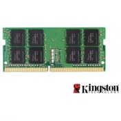 Resim Kingston KCP432SS8/8 8 GB DDR4 3200 MHz CL22 Notebook Ram 