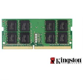 Resim Kingston KCP432SS8/8 8 GB DDR4 3200 MHz CL22 Notebook Ram 