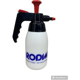 Resim Sprey Pompa Rodim 