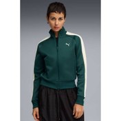 Resim Puma T7 Always On Track Kadın Ceket 62979675 (62979675) 