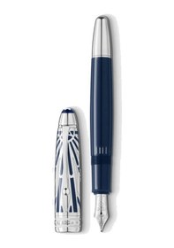 Resim Montblanc Meisterstück The Origin Collection Doué Legrand Dolma K 