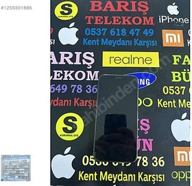 Resim Apple iPhone 12 Pro İkinci El YD | 128 GB | Gri 
