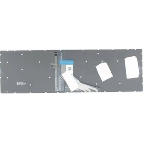 Resim Hp 9z.nezbc.x0s 9z.nezbc.x1d 9z.nezbc.x1e Notebook Klavye 