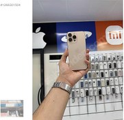 Resim Apple iPhone 16 Pro Max İkinci El YD | 256 GB | Çöl Titanyum İkinci El NOKTA HATASIZ İPHONE 16 PRO MAX 256 GB ADA TELEKOMDA