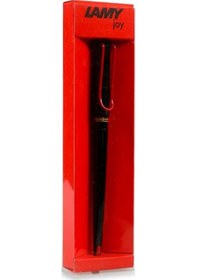 Resim Lamy Joy Dolma Kalem 1.1Mm Uç 015 Siyah 