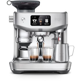 Resim Sage SES985 The Oracle™ Jet Espresso Makinesi 