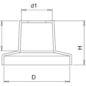 Resim Mil Koruma Tapası 