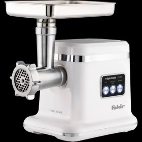 Resim Fakir Torque 1800 Et Kıyma Makinesi 