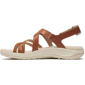 Resim Belirtilmemiş Merrell Harbor Backstrap Kadın Sandalet J007798 