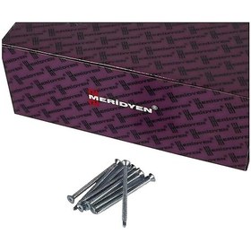 Resim Meridyen Matkap Uçlu Ysb Muv 4.8x80 500 Lü Paket 