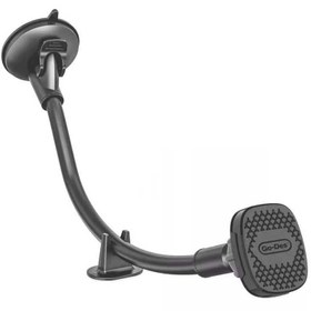 Resim Go Des GD-HD761 Magnetic Araç Telefon Tutucu - Siyah 