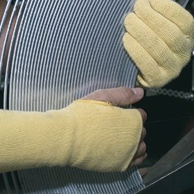 Resim Juba Kevlar Kolluk · (56cm) | Juba SKST 56 