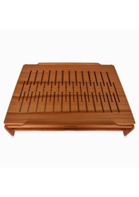 Resim Woodsaka Walstand Kiraz Laptop Standı - 17" 