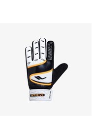 Resim Lescon La-2636 Kaleci Eldiveni Beyaz-f.turuncu 