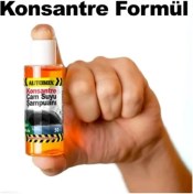 Resim Automix Konsantre Cam Suyu Şampuanı 
