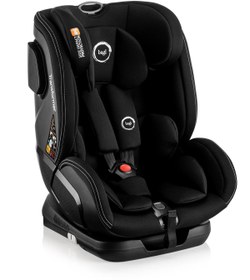 Resim Bagi Transformer I-Size Oto Koltuğu 9-36 kg - Siyah - Siyah / Standart 