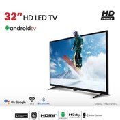 Resim CONTİ CT32AN100H 32'' HD LED TV 