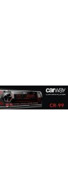 Resim Carway Cr-99 Dıgıtal Processıng - Dsp - Car Mp3 Player 