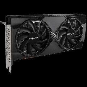Resim Pny Rtx 5060 Ti 8gb Gddr7 128BIT (VCG5060T8DFXPB1-O) Ekran Kartı 
