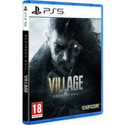 Resim Resident Evil 8 Village PS5 Oyun 