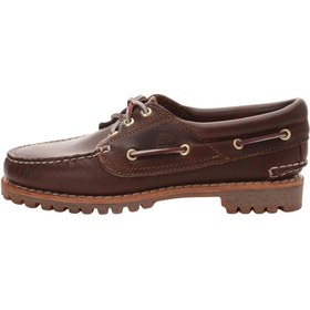 Resim Timberland B0513042141-R Noreen Boat Shoe Kadın Spor Ayakkabı Kahve 