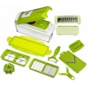 Resim Gentilbay Nicer Dicer Plus Yeni Nesil Akıllı Doğrayıcı 