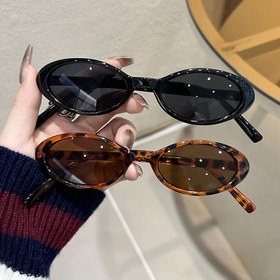 Resim 2'li Paket Kadınlar için Günlük Gözlük Dekoratif Gözlükler 
